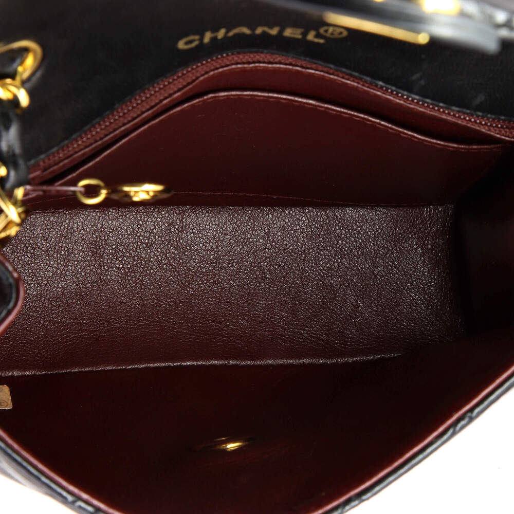 Chanel Vintage Square Classic Single #241275C45B - Picture 5 of 9